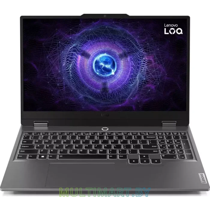 Игровой ноутбук Lenovo LOQ 15IAX9 (83GS00ELRK)